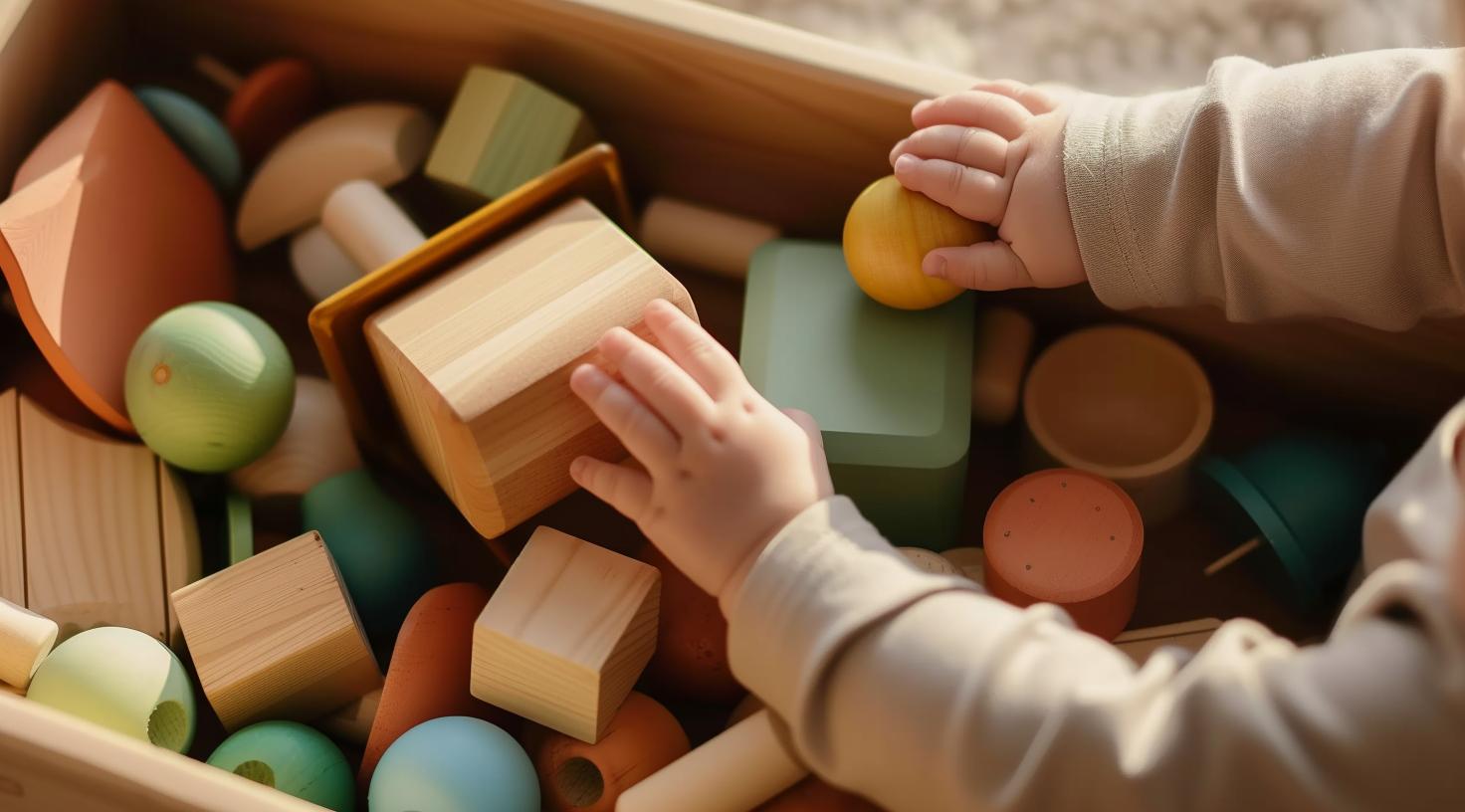 Tipps für die Erstausstattung des Babys